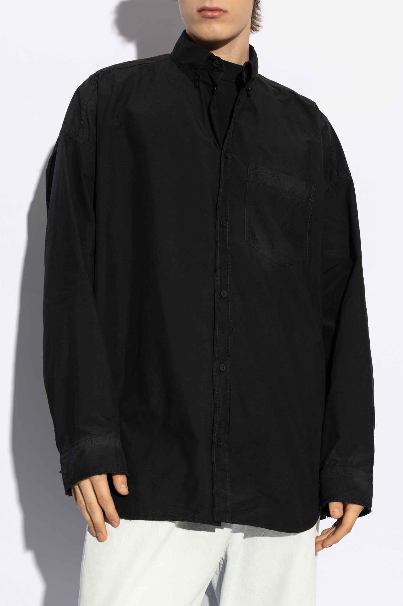 BALENCIAGA シャツ 681864_TMVK7-01.jpg?width=265&